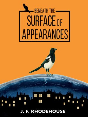 cover image of BENEATH THE SURFACE OF APPEARANCES